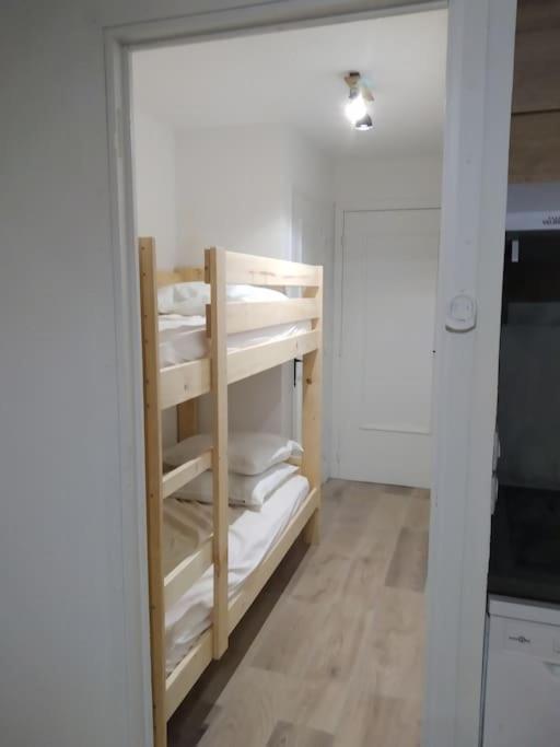 Studio Azur Mercantour Valdeblore Ngoại thất bức ảnh